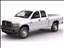 2009 Dodge Ram 2500 Quad Cab
